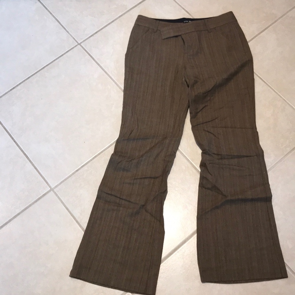 Club Monaco business casual pants
